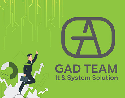 Project thumbnail - GAD Team