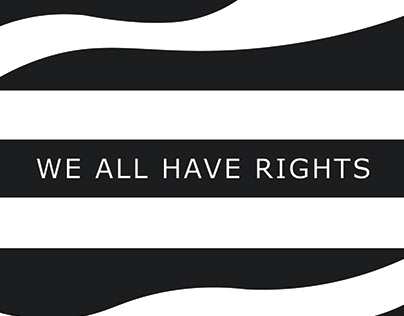 We All Have Rights
