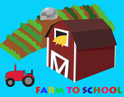 Farm To School Thing