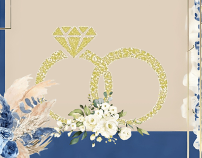 Wedding Invitation | Design