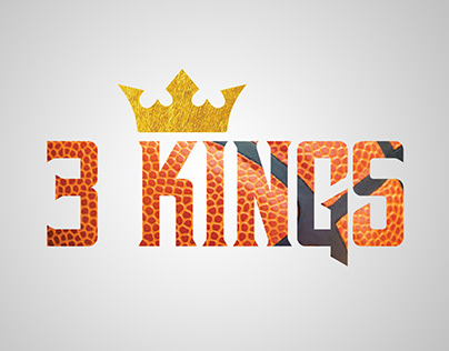 3 Kings Logo