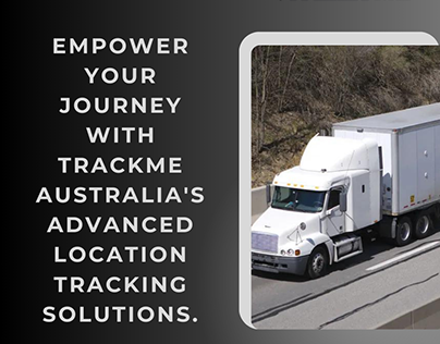GPS Tracking System - Track Me