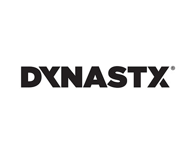 DYNASTYX Visual Identity