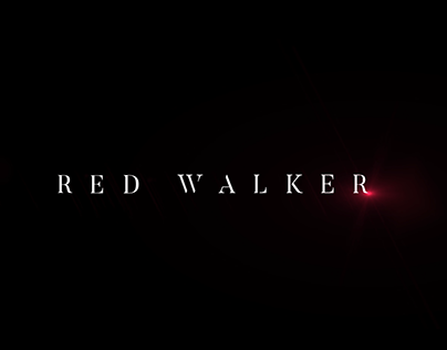 Red Walker [Logo reveal]