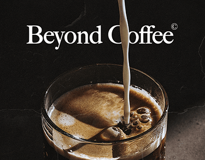 Coffee Café Branding