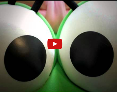 sweetFrog Promotional Videos