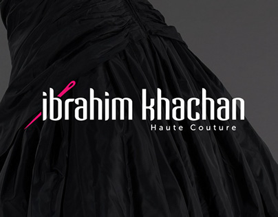 Ibrahim Khachan