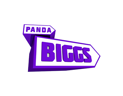 PANDA BIGGS - Lançamento