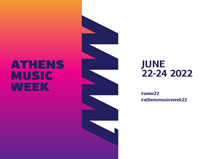 Athens Music Week 2022
