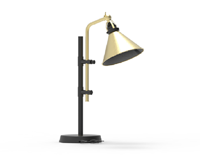 Adjustable Lamp