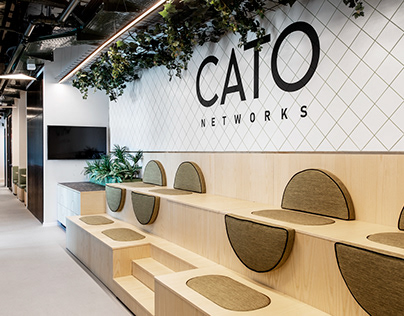 CATO NETWORK OFFICES