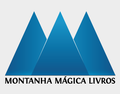 Montanha Mágica Livros logo