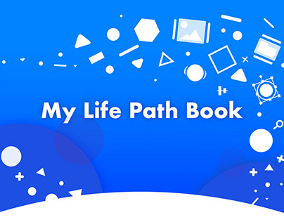 My Life Path Book
