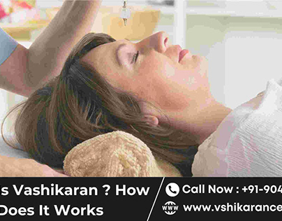 Vashikaran Works In How Many Days