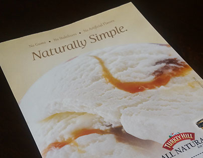 Turkey Hill All Natural Ice Cream Coupon