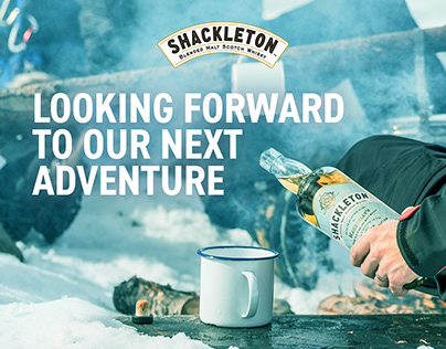 Shackleton 2020 Social Media Content