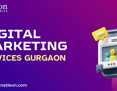 Use Gurgaon's Premier Digital Marketing Services