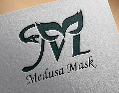 Logo For Mask Shop