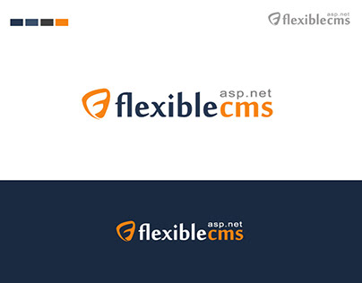 Logo Design for ( Flexiblecms )