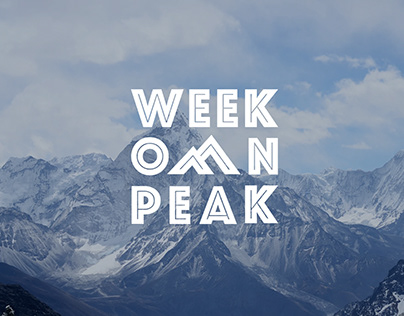 Week On Peak