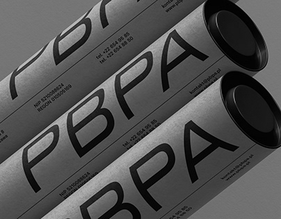 PBPA / branding