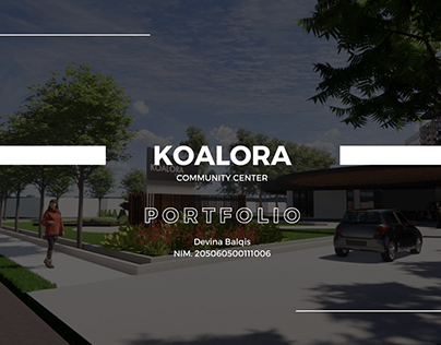KOALORA Community Center