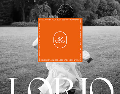LORIO | Branding & Web Design