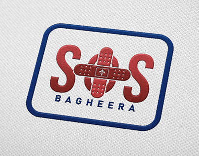 Logotipo | P.s Bagheera