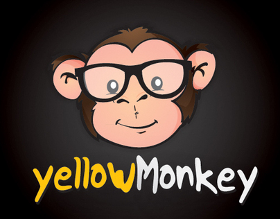 Logotype YellowMonkey