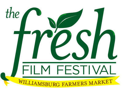 Fresh Film Festival Logo