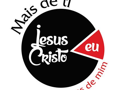 Jesus Crist + Me -