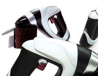 Brand inspired Cordless Drill