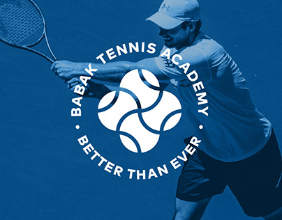 Babak Tennis Academy