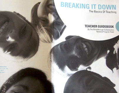 Breaking It Down: The Basics of Teaching || Editorial