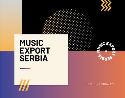 Music Export Serbia