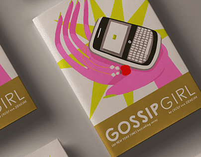 Gossip Girl Special Edition Bundle