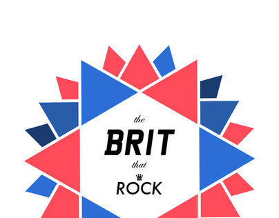 The Brit that Rock!