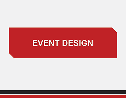 NIMO Event Design