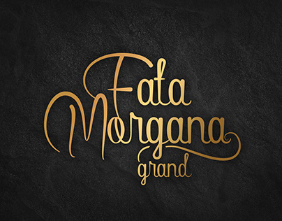"FATA MORGANA" restaurant