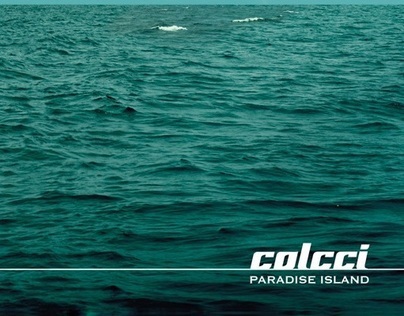 Colcci - Paradise Island