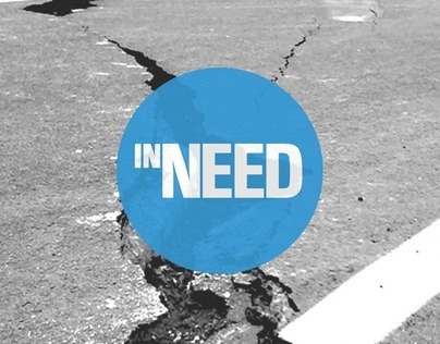 InNEED: Natural Disaster Management and Mobile Tech.