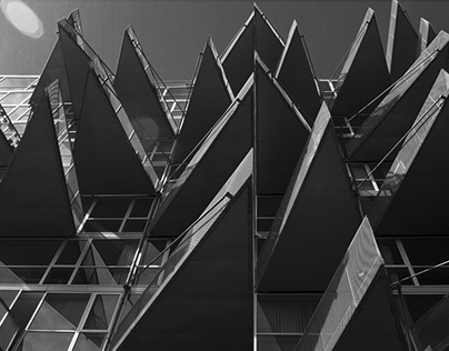 Architecture and Urbanism in Copenhagen