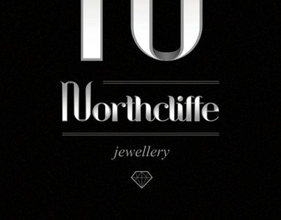 Northcliffe Jewellery | Computer Arts Projects