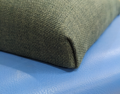 TASWU - Introductory Upholstery Course
