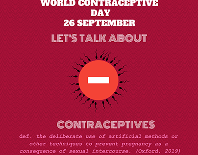 World Cotraceptive Day