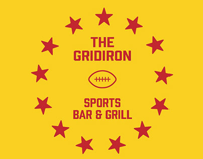 The Gridiron Sports Bar & Grill
