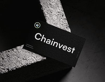 Chainvest - DeFi Asset Management Platform