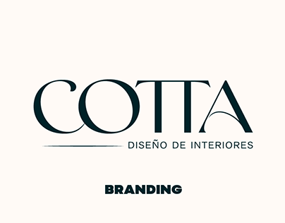 Cotta | Branding