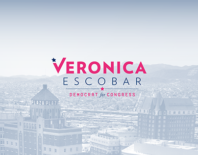 Veronica Escobar for Congress
