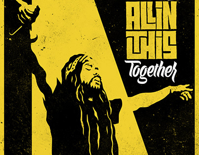 ALL IN THIS TOGETHER - LION D / BIZZARRI RECORDS